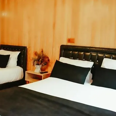 Hotel Dear
